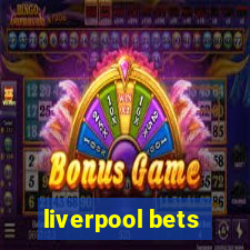 liverpool bets