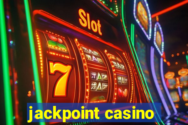 jackpoint casino