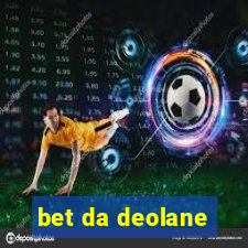 bet da deolane