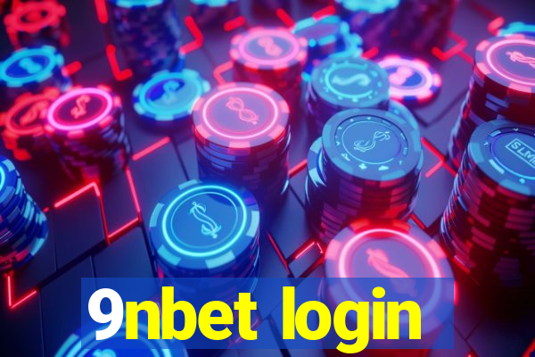 9nbet login