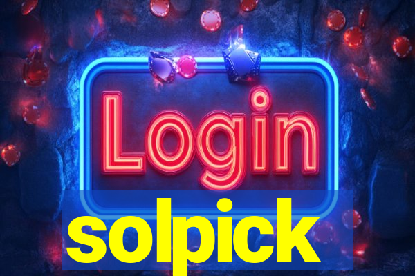 solpick