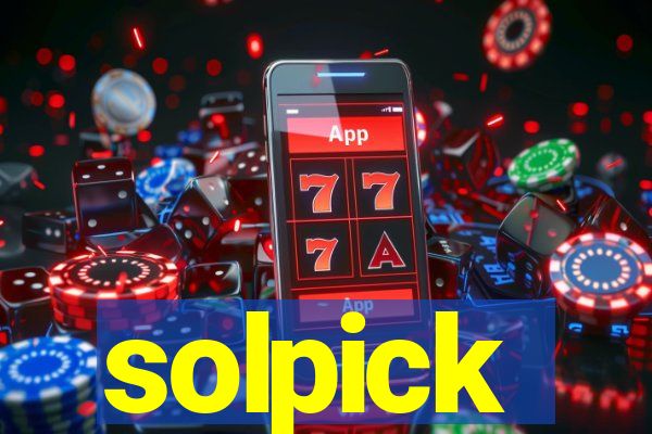 solpick