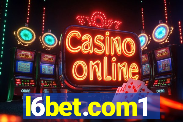 l6bet.com1