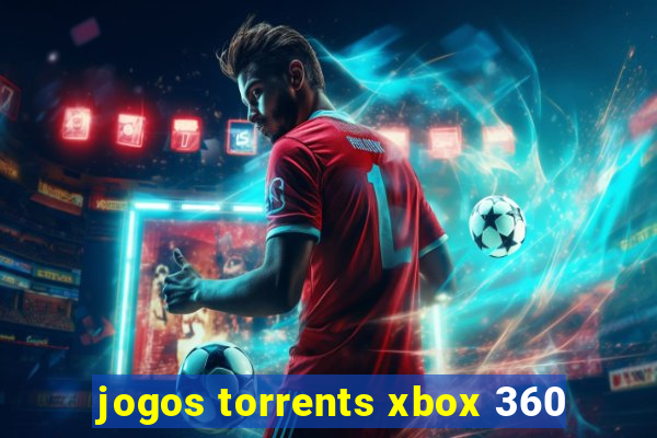 jogos torrents xbox 360