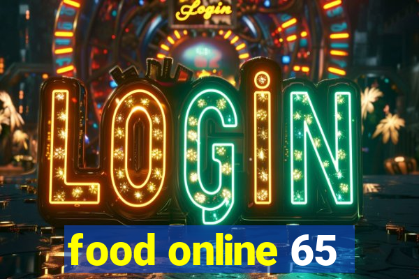 food online 65