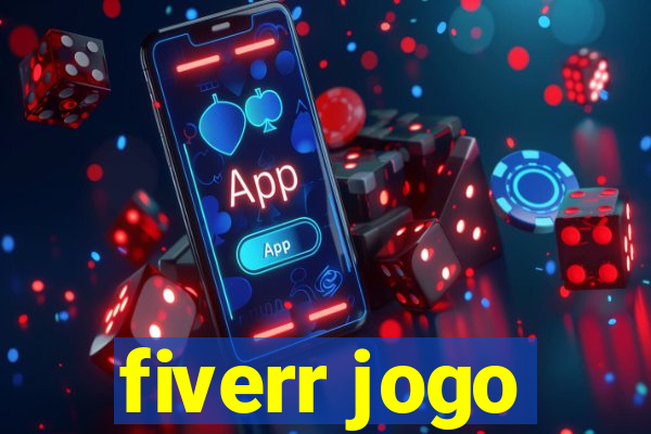 fiverr jogo