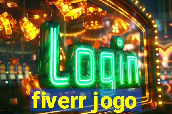 fiverr jogo