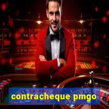 contracheque pmgo