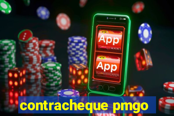 contracheque pmgo