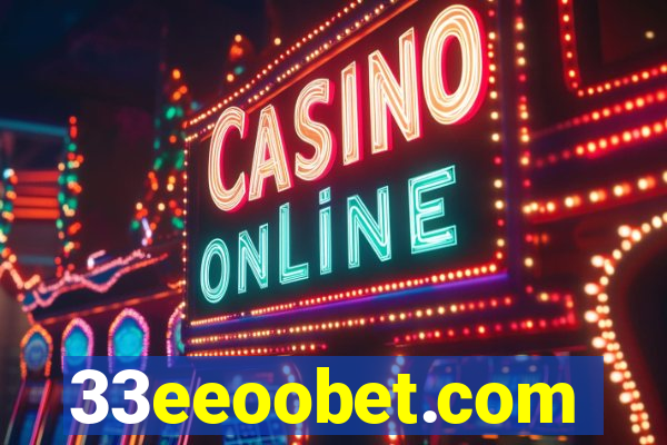 33eeoobet.com