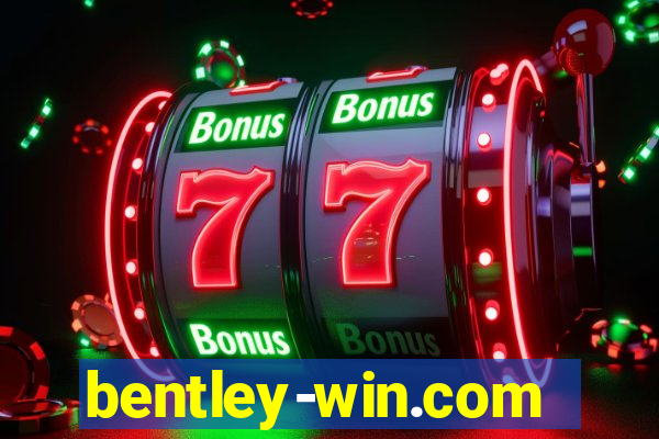 bentley-win.com