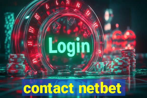 contact netbet