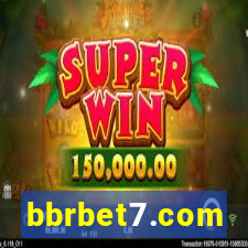 bbrbet7.com