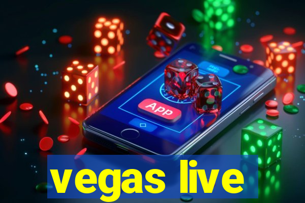 vegas live