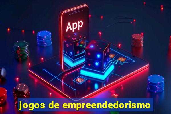 jogos de empreendedorismo