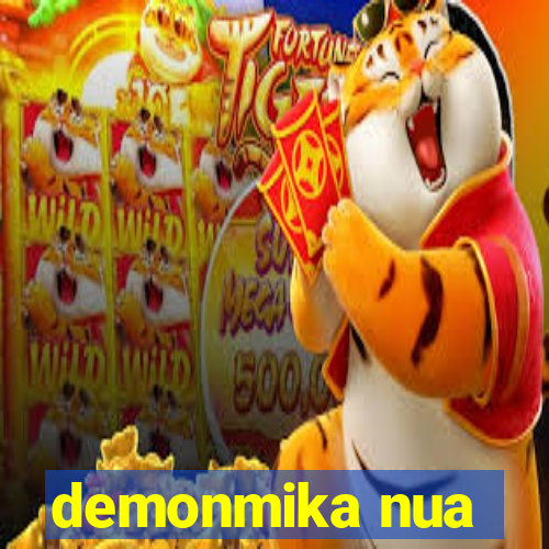 demonmika nua