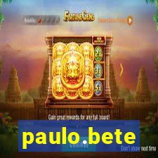 paulo.bete