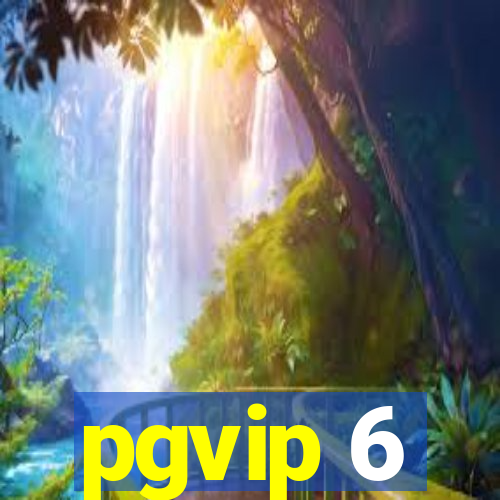 pgvip 6