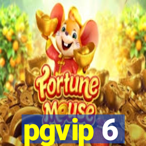 pgvip 6