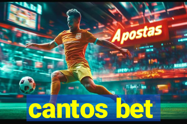 cantos bet