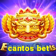 cantos bet