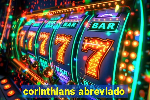 corinthians abreviado