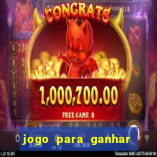 jogo para ganhar dinheiro no pix sem depositar nada