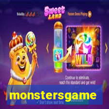 monstersgame