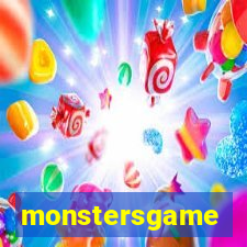 monstersgame