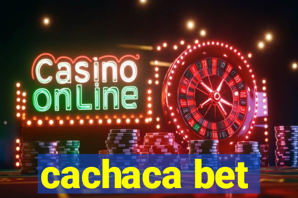 cachaca bet