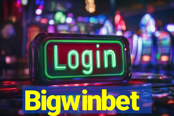 Bigwinbet