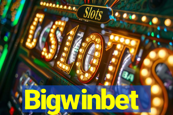 Bigwinbet