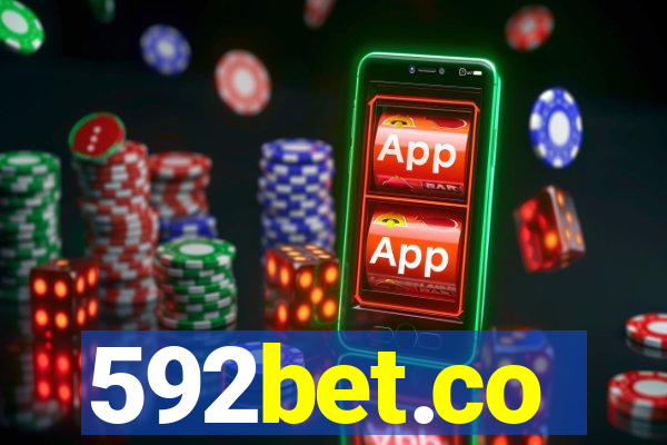 592bet.co