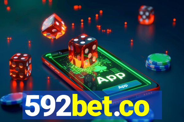 592bet.co