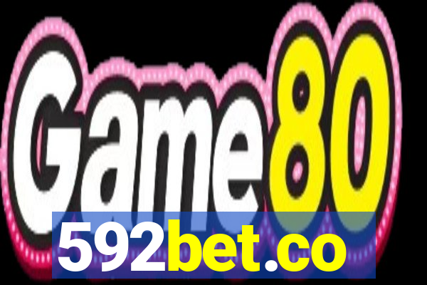 592bet.co