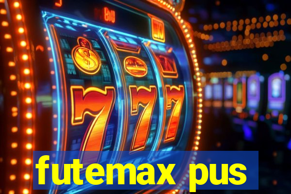 futemax pus