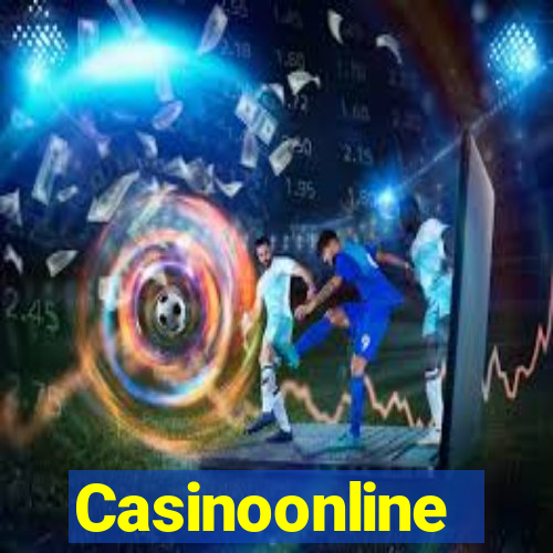 Casinoonline