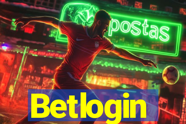 Betlogin