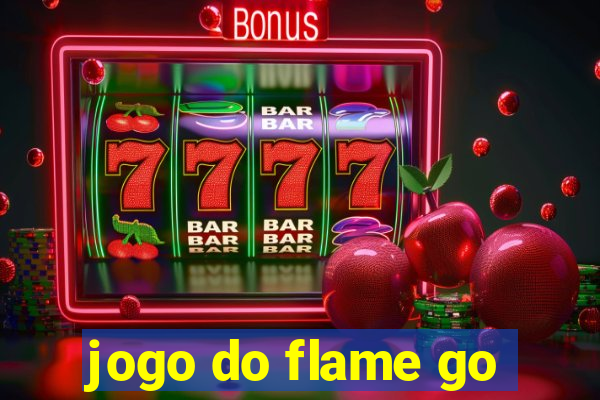 jogo do flame go