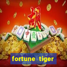 fortune tiger codigo promocional