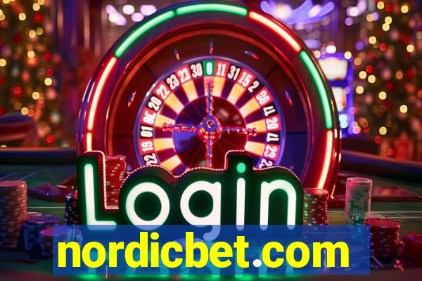 nordicbet.com