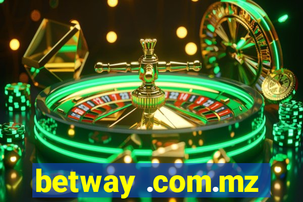 betway .com.mz