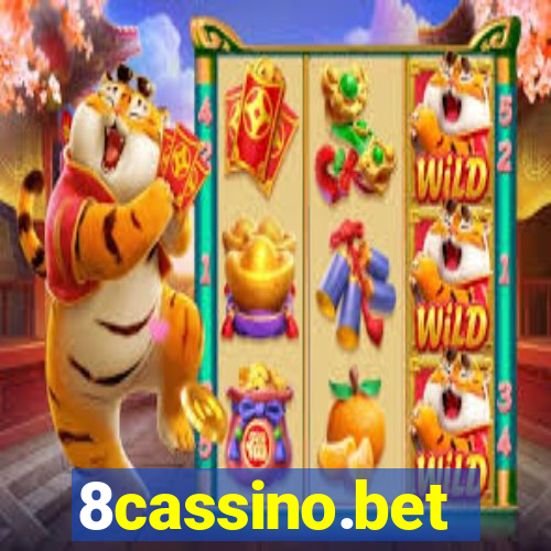 8cassino.bet