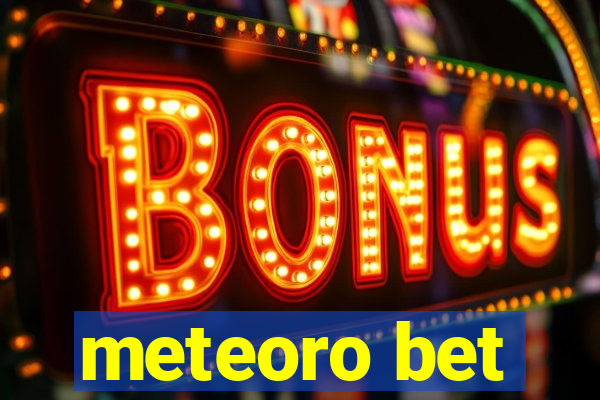 meteoro bet