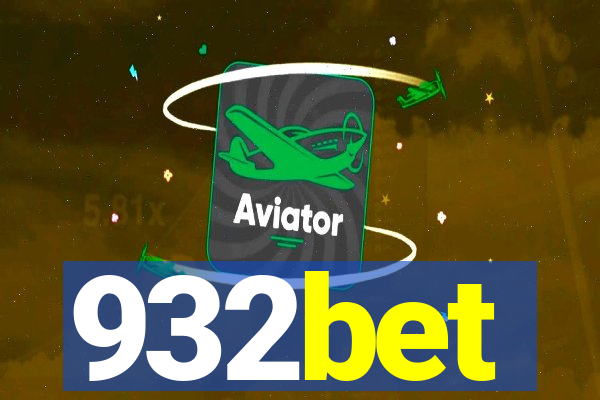 932bet