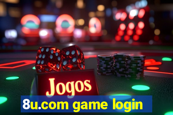 8u.com game login