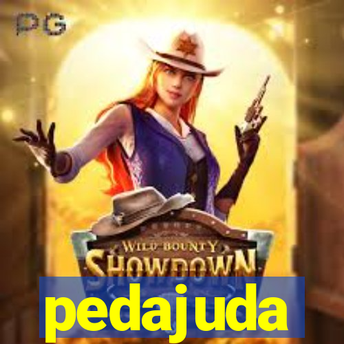 pedajuda