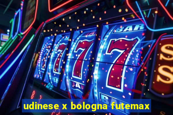 udinese x bologna futemax