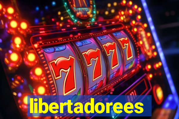 libertadorees