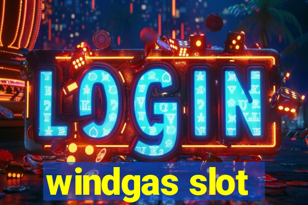 windgas slot